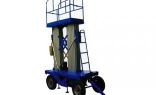 面向未來(lái)的升降平臺(tái)科技，蘇州迅特廠家的研發(fā)投入和創(chuàng)新成果