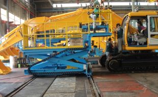 升降平臺(tái)廠(chǎng)家專(zhuān)業(yè)制造商推薦：蘇州迅特的創(chuàng)新設(shè)計(jì)與生產(chǎn)流程