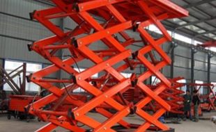 如何選擇適合自己的高空升降平臺(tái)？